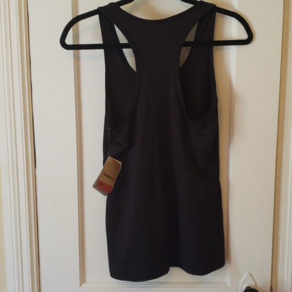 Reebok dynamic tank slim fit - Picture 2 of 3